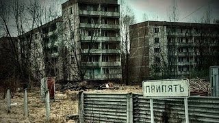 ДОКУМЕНТАЛЬНЫЙ фильм Чернобыль. ДЕНЬ ПЕРВЫЙ
