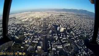 Syma X8HW altitude range 419m cam sj4000