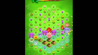 Blossom Blast Saga Level 32