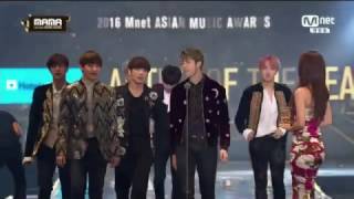 BTS – Interlude: WINGS [fanmade video]