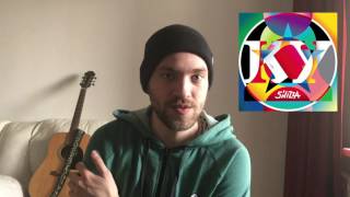 5'nizza - КУ! [Обзор Альбома]