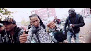 Challyman (Punky Donch ) & Pper Cu Mr.D TeamBlack Ft BullyMaf & Tb Rast - Road cu mi part 2 Trailer