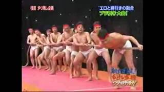 Японское шоу