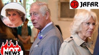 Prinz Charles Und Camilla: Ist Ihre Ehe Ungültig?