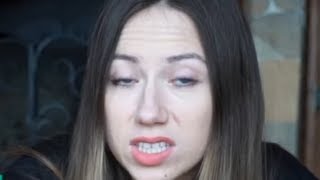 ЭЛЛИ ДИ БЕРЕМЕННА ОТ ПРИЗРАКА
