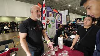 Reptile Expo Oct 6, 2019