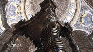 VATICANO - St. Peter's Basilica