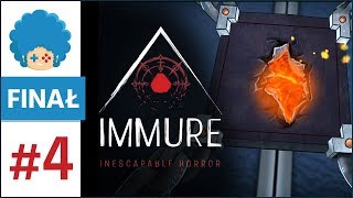 IMMURE PL #4 - FINAŁ! | Ratunek czy unicestwienie?