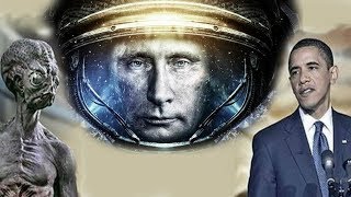 НАСА СКРЫВАЛО ЭТО МНОГО ЛЕТ! НО ВСЕ ТАЙНОЕ СТАНОВИТСЯ ЯВНЫМ