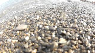 Крым 2014 - GoPro Hero2 MUSIC:OVERWERK - "Daybreak" (GoPro HERO3 Edit)