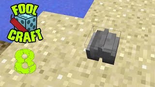 Modded Minecraft - FoolCraft  with Coestar / HCJustin / Necomie - E08