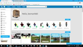 Roblox Scripting Tutorials part 7 | Group Rank Leaderboard