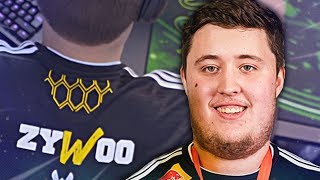 20 Times ZywOo Shocked CS:GO World