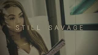 [FREE] Cuban Doll Type Beat 2019 - "Still Savage" | Female Rap Type Beat