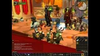 (WoW) Avagy, hogyan szerezz pénzt a Tauri-WoD szerveren!