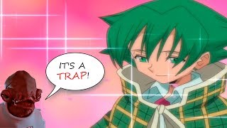 Король Трапов