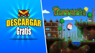 Android l Descargar Terraria Ultima Version /v.1.2.12715/ APK /Completo