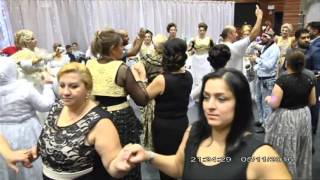 STUDIO ALI FRANCIA - SINETIJA KO VELIJA - ORK JUZNI RITAM I SUNAJ - 05/11/2016 - DEO 06