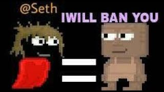 Growtopia- Dont Judge noobs! (GONE WRONG)