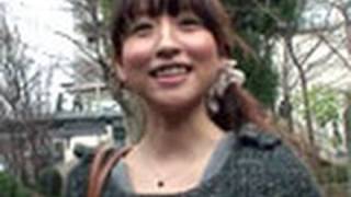 美女ガチンコ対決！写メ vs プロ写真家