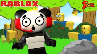 FINDING EVERY NOOB IN ROBLOX ! Let's Play Roblox Find the Noobs 2