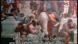 Athens vs Sparta, Sokratis and ancient Greece part 6