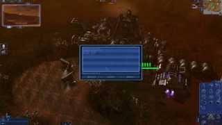 Let's Play Earth 2160 Part 01 - Einführung ins Spiel