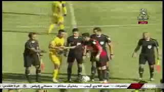 ملخص مباراة عين مليلة ضد شبيبة القبائل  _ JSK vs ASAM