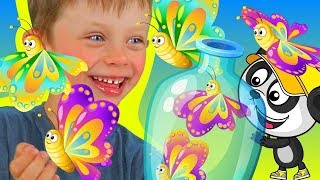 Мультики Про Птиц и Животных - Видео Для Детей - Часовой Супер Сборник