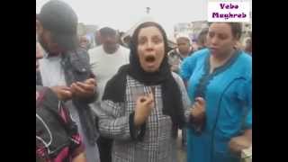 مغربية تطالب بإسقاط الجنسية عنها
