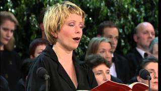 巴赫：清唱劇  Bach : Cantata  BWV147  "Herz und Mund und Tat und Leben"