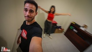 ΦΤΙΑΧΝΟΥΜΕ ΤΟ ΝΕΟ ΜΟΥ ΣΠΙΤΙ !!!