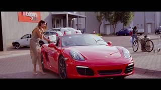 HARMONIZE FT DIAMOND PLATNUMZ - BADO
