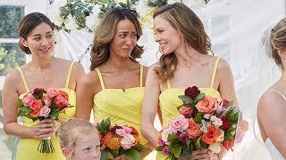 On Location - The Last Bridesmaid - Hallmark Channel