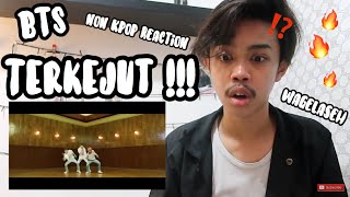 NON KPOP REACT TO BOY WITH LUV BTS !!!!