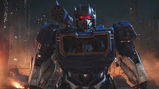 Бамблби \ Bumblebee Русский Трейлер #2 (2018)
