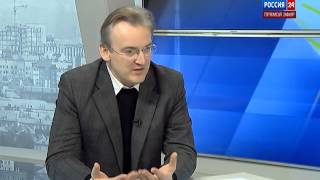 Литературно-музыкальная композиция «Василий Тёркин»