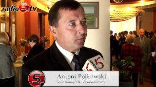 65-lecie Szkoły Podstawowej nr 2