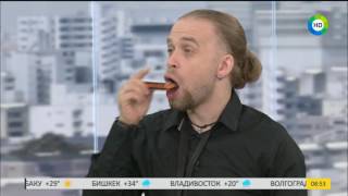 Как научиться играть на губной гармонике. Мастер-класс в прямом эфире