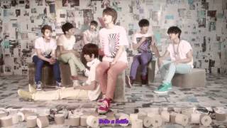 [MV Full HD] INFINITE - Nothing's Over (Спешл.Саб)