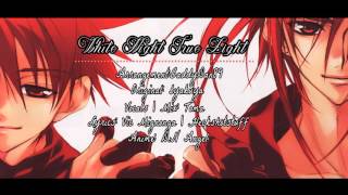 【Toma】White Night True Light【English dub】