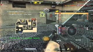 【AVA】　DS 4on1　【sTy4N】