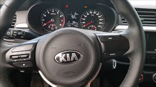 KIA RIO 2019 ГЛАЗАМИ ВЛАДЕЛЬЦА ЛАДЫ ВЕСТА. СТОИЛО ЛИ МЕНЯТЬ LADA VESTA?