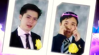 The Low Mays - BAKERI3 TOUR Llif3 [MV]