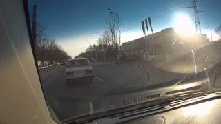 Daihatsu Yrv Шашки по Краснодару