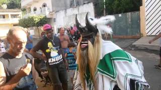 Folia de Reis em Itaperuna Jerfin 2016 (2)