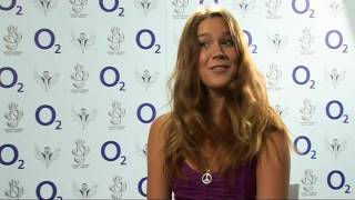 Joss Stone on her new album Colour me Free