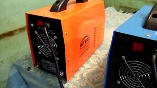 Сварочный инвертор Шуян  Shyuan TIG - 250.