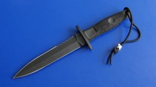 Боевой нож: Extrema Ratio ADRA