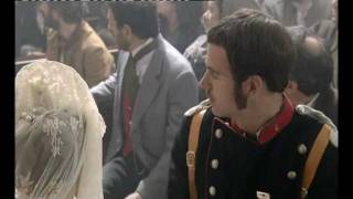 BANDOLERA - Una boda interrumpida - ANTENA3.COM
